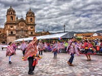 Carnaval de Cuzco