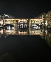 Noche en el Arno
