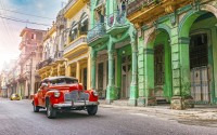 Cuba Oldtimer