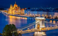 Budapest Hungra