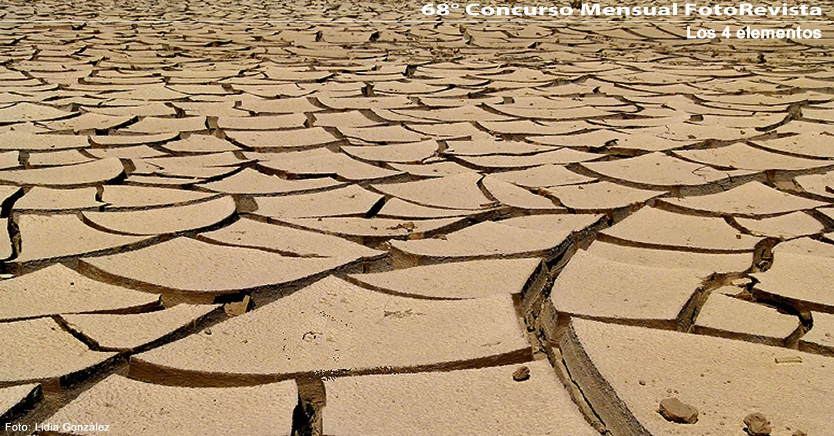 68° Concurso Mensual de FotoRevista