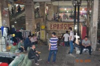 las entraas de Chongking