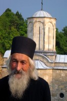 Cura Ortodoxo En Mladenovac/Serbia