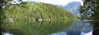 Lago en Tirol/Austria