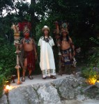 Antepasados indígenas