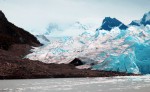 Paseo por el Glaciar