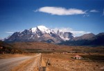 Maciso y Torres del Paine