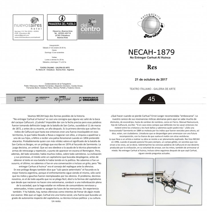 NECAH-1879
