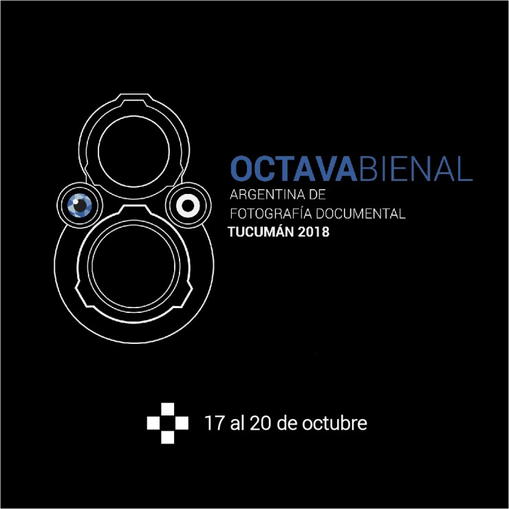 Octava Bienal Argentina de Fotografa Documental