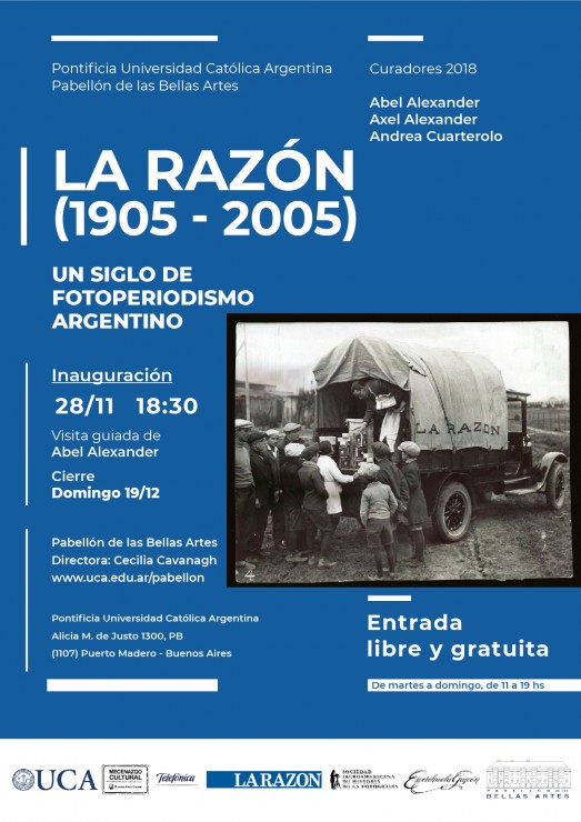 La Razn (1905-2005)