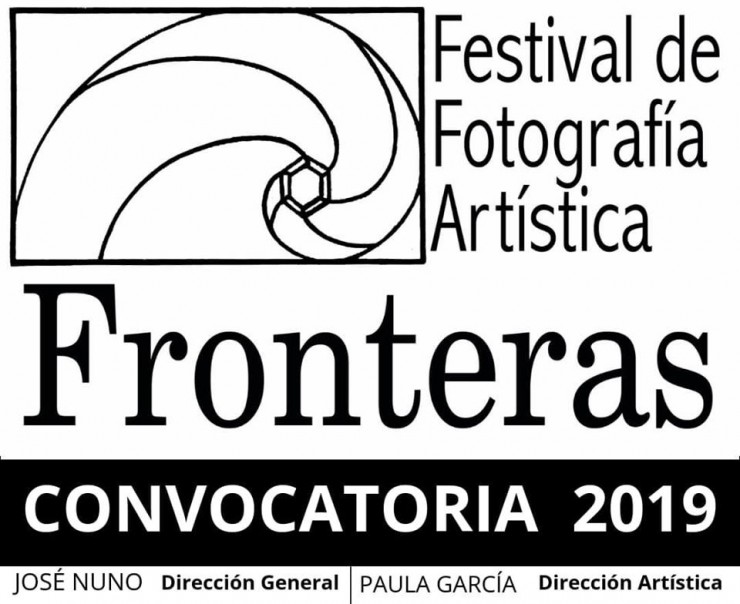 I Festival de Fotografa Artstica del NOA y NEA