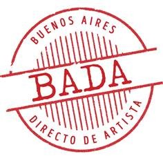 BADA 2019 Buenos Aires Directo de Artista