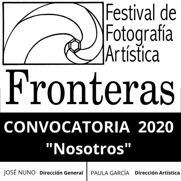 2 Festival de Fotografa Artstica Fronteras