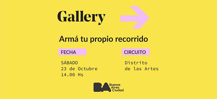 Buenos Aires Gallery
