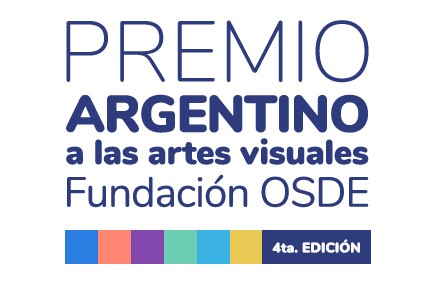 4° Premio Argentino OSDE a las Artes Visuales 2021