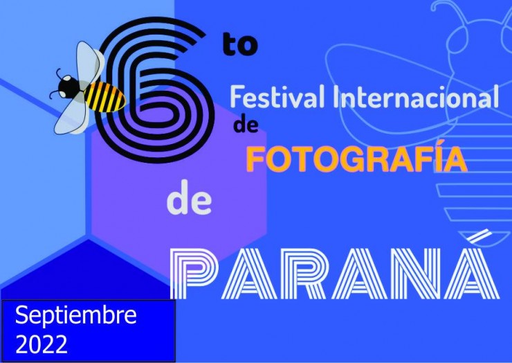 VI Festival Internacional de Fotografia de Parana FifPa