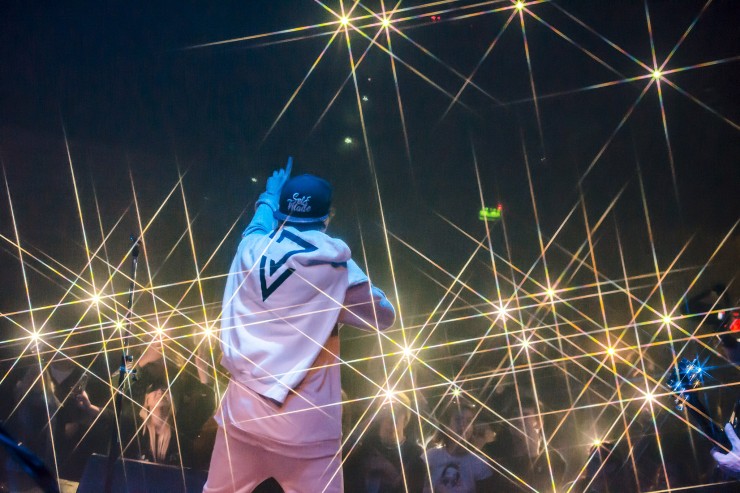 Mes de la Cultura Independiente