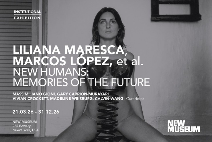 New Humans: Memories of the Future