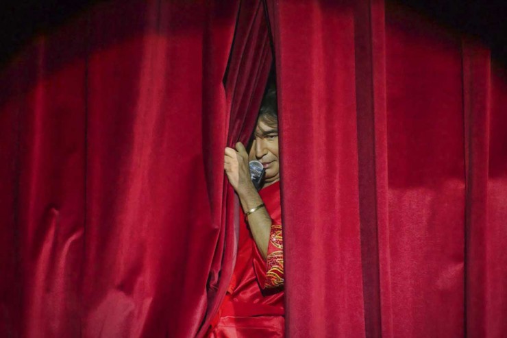 Argentinos 1995-2025