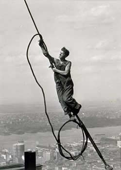 Lewis W. Hine