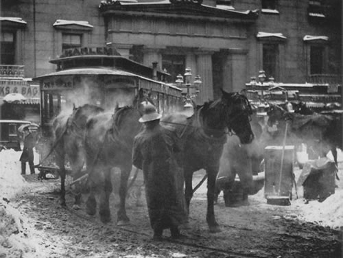 Alfred Stieglitz