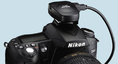 Nikon GP1