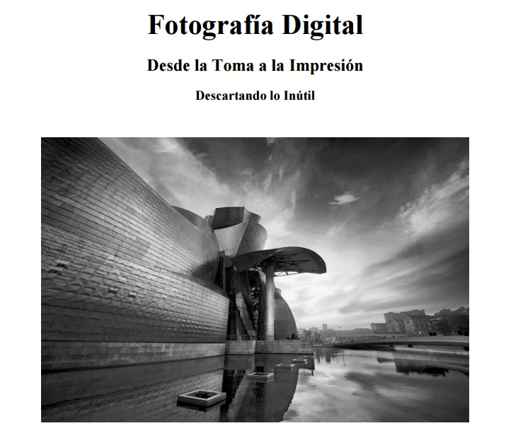 Manual de Fotografía Digital