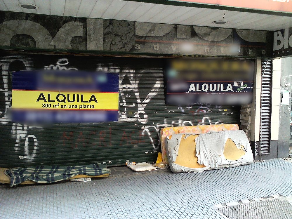 "Alquila2" de Hernan Puig