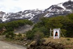Ayudala (Paso Garibaldi, Ushuaia)