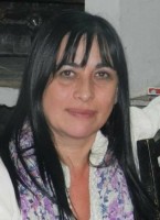 Patricia Liliana Ferrari