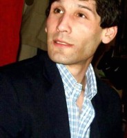 Sergio Nahuel Gomez