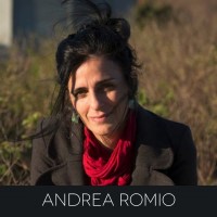 Andrea Romio