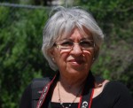 Silvia Uribe Molina