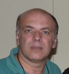 Sergio Montes