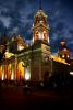 Catedral, Ciudad de Salta
