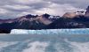 El Perito Moreno desde el agua