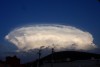 `Nube`. Tlalnepantla de Baz, Estado de Mxico.