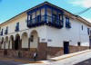 Casa del Inka Garcilaso de la Vega