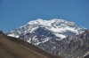 cerro Aconcagua