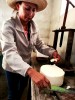 Fabricacion de queso de forma artesanal (1)