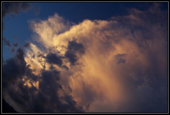 "Nubes" de Nanci Zumino