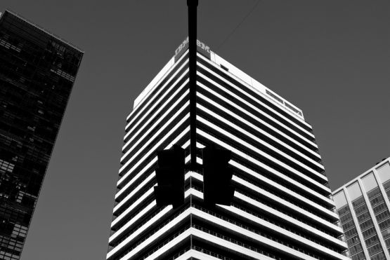 "Edificio IBM" de Ricardo Palmadessa