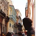calles de la habana -cuba