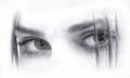 Los ojos de Luciana