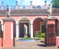 Arcos y puertas del Palacio San Jos 1