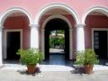 Arcos y puertas del Palacio San Jos 2