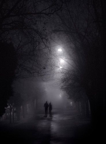 "Nocturna" de Horacio Jorge Iannella