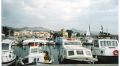 transbordadores en patra-grecia
