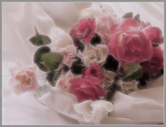 "Rosas" de Eli - Elisabet Ferrari