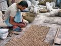 Los artesanos de Fez Marruecos